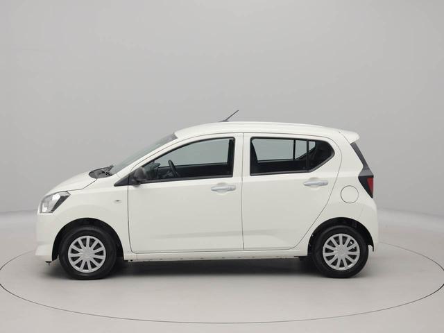 ミライースＬ　ＳＡIIIエアコン　パワステ　パワーウィンドウ　ＡＢＳ　エアバック　キーレス（愛知県）の中古車