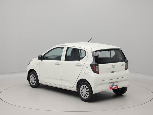 ミライースＬ　ＳＡIIIエアコン　パワステ　パワーウィンドウ　ＡＢＳ　エアバック　キーレス（愛知県）の中古車