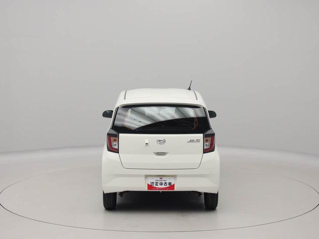 ミライースＬ　ＳＡIIIエアコン　パワステ　パワーウィンドウ　ＡＢＳ　エアバック　キーレス（愛知県）の中古車