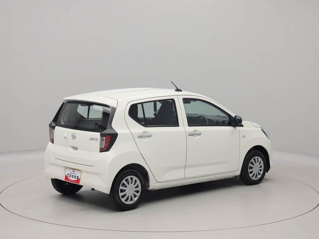 ミライースＬ　ＳＡIIIエアコン　パワステ　パワーウィンドウ　ＡＢＳ　エアバック　キーレス（愛知県）の中古車