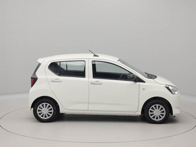 ミライースＬ　ＳＡIIIエアコン　パワステ　パワーウィンドウ　ＡＢＳ　エアバック　キーレス（愛知県）の中古車