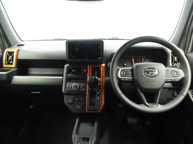 タフトＧターボキーフリー　シートヒーター　ＬＥＤヘッドライト（愛知県）の中古車