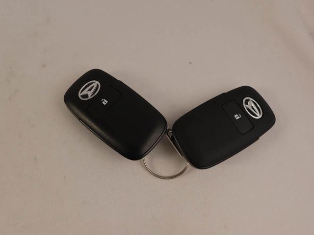 タフトＧターボキーフリー　シートヒーター　ＬＥＤヘッドライト（愛知県）の中古車