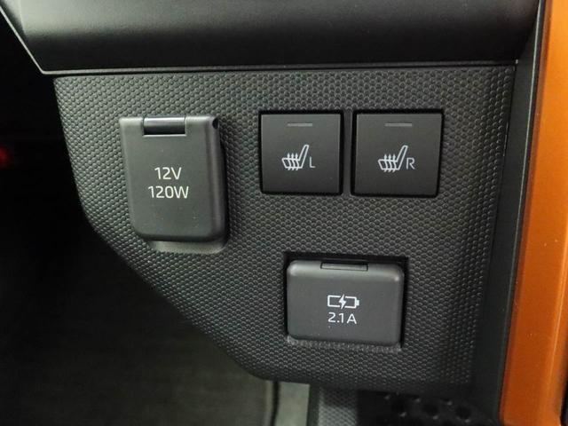 タフトＧターボキーフリー　シートヒーター　ＬＥＤヘッドライト（愛知県）の中古車