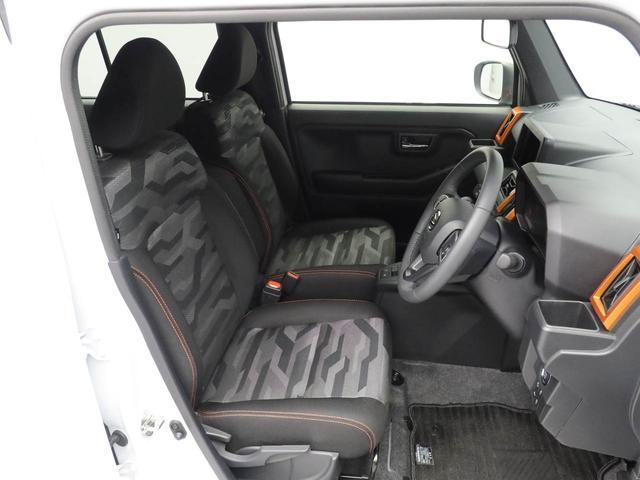 タフトＧターボキーフリー　シートヒーター　ＬＥＤヘッドライト（愛知県）の中古車