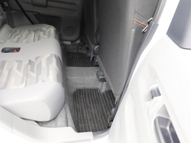 タフトＧターボキーフリー　シートヒーター　ＬＥＤヘッドライト（愛知県）の中古車