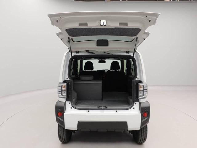 タフトＧターボキーフリー　シートヒーター　ＬＥＤヘッドライト（愛知県）の中古車