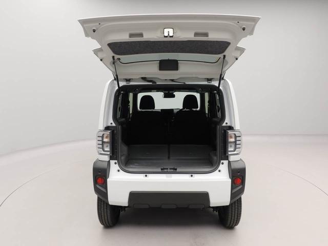 タフトＧターボキーフリー　シートヒーター　ＬＥＤヘッドライト（愛知県）の中古車