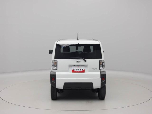 タフトＧターボキーフリー　シートヒーター　ＬＥＤヘッドライト（愛知県）の中古車