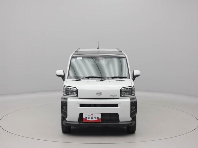 タフトＧターボキーフリー　シートヒーター　ＬＥＤヘッドライト（愛知県）の中古車