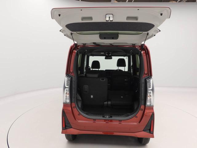 タントカスタムXエアコン パワステ パワーウィンドウ ABS エアバック キーフリー(愛知県)の中古車