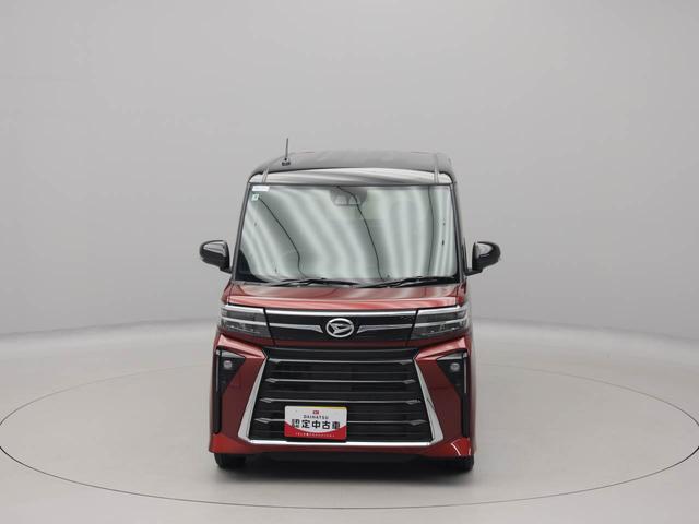 タントカスタムXエアコン パワステ パワーウィンドウ ABS エアバック キーフリー(愛知県)の中古車