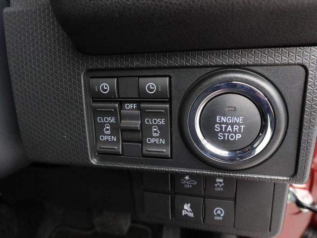 タントカスタムXエアコン パワステ パワーウィンドウ ABS エアバック キーフリー(愛知県)の中古車