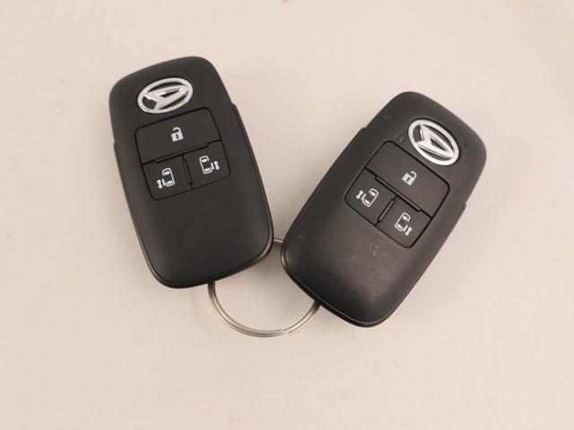 タントカスタムXエアコン パワステ パワーウィンドウ ABS エアバック キーフリー(愛知県)の中古車