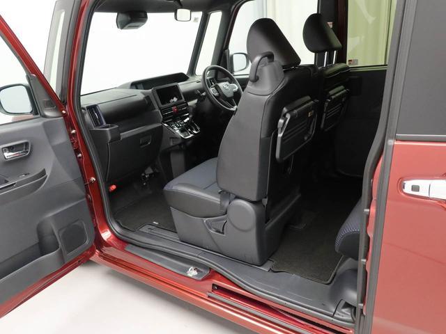 タントカスタムXエアコン パワステ パワーウィンドウ ABS エアバック キーフリー(愛知県)の中古車