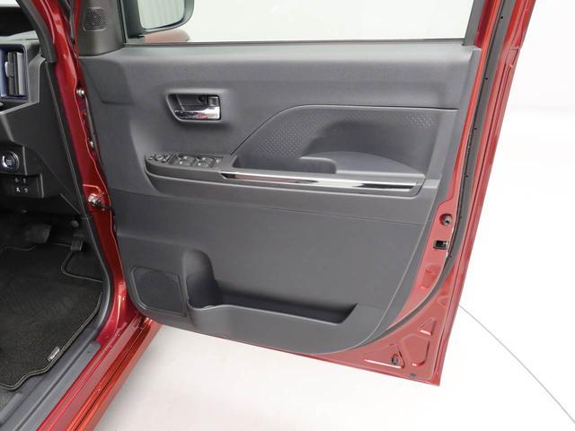 タントカスタムXエアコン パワステ パワーウィンドウ ABS エアバック キーフリー(愛知県)の中古車