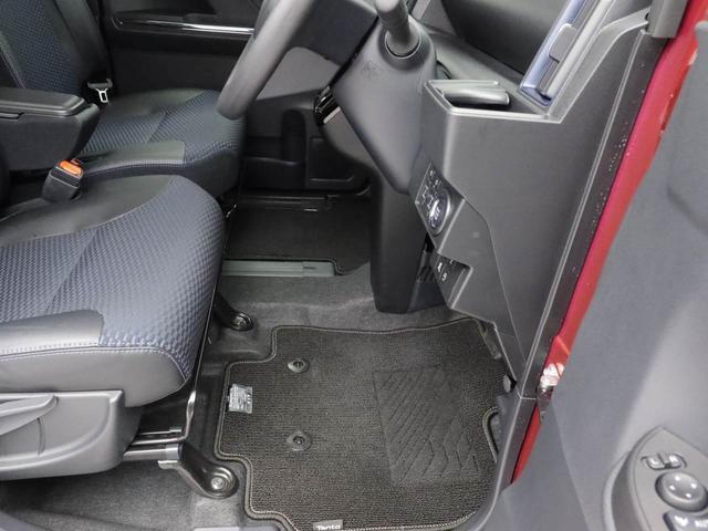 タントカスタムXエアコン パワステ パワーウィンドウ ABS エアバック キーフリー(愛知県)の中古車