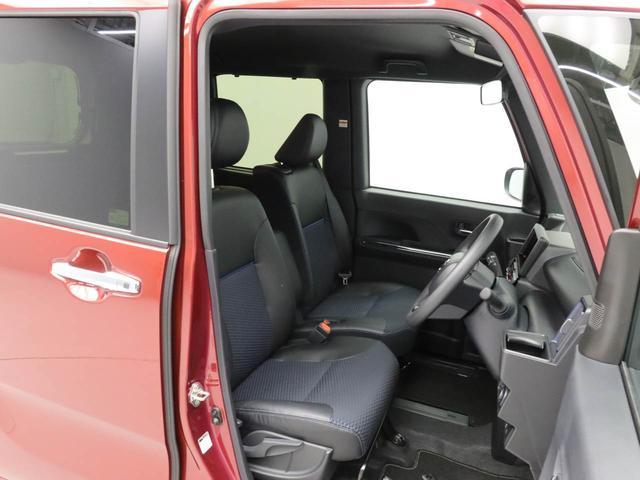 タントカスタムXエアコン パワステ パワーウィンドウ ABS エアバック キーフリー(愛知県)の中古車