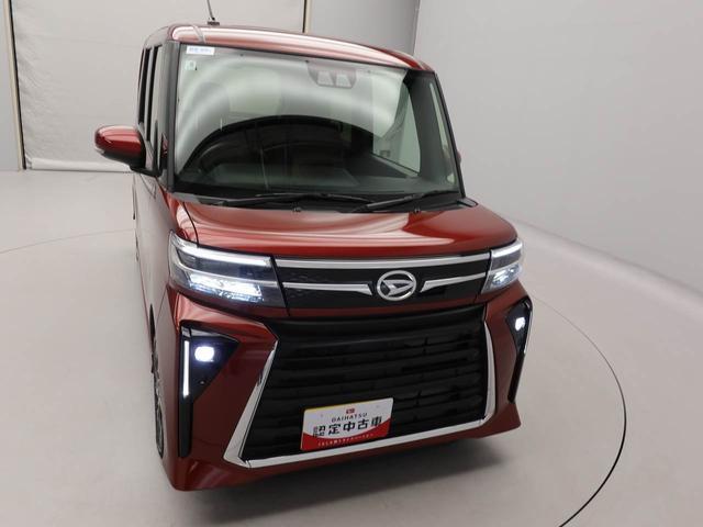 タントカスタムXエアコン パワステ パワーウィンドウ ABS エアバック キーフリー(愛知県)の中古車