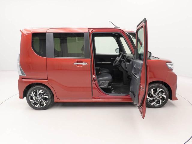 タントカスタムXエアコン パワステ パワーウィンドウ ABS エアバック キーフリー(愛知県)の中古車