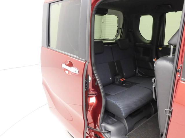 タントカスタムXエアコン パワステ パワーウィンドウ ABS エアバック キーフリー(愛知県)の中古車