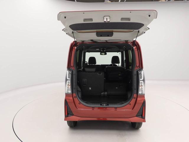 タントカスタムXエアコン パワステ パワーウィンドウ ABS エアバック キーフリー(愛知県)の中古車