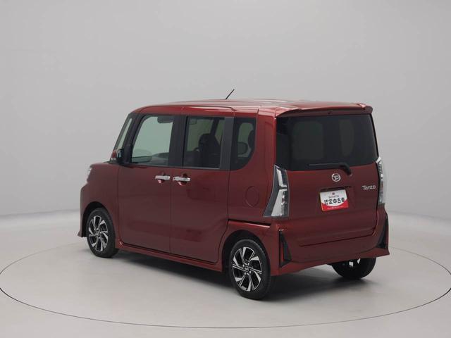 タントカスタムXエアコン パワステ パワーウィンドウ ABS エアバック キーフリー(愛知県)の中古車