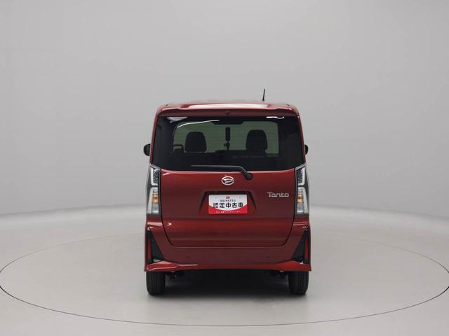 タントカスタムXエアコン パワステ パワーウィンドウ ABS エアバック キーフリー(愛知県)の中古車