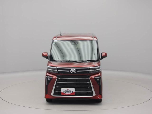 タントカスタムXエアコン パワステ パワーウィンドウ ABS エアバック キーフリー(愛知県)の中古車
