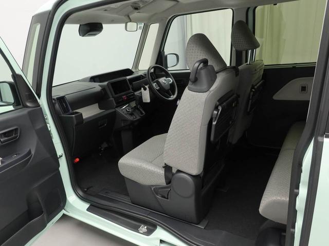 タントX両側電動スライドドア シートヒーター キーフリーシステム(愛知県)の中古車