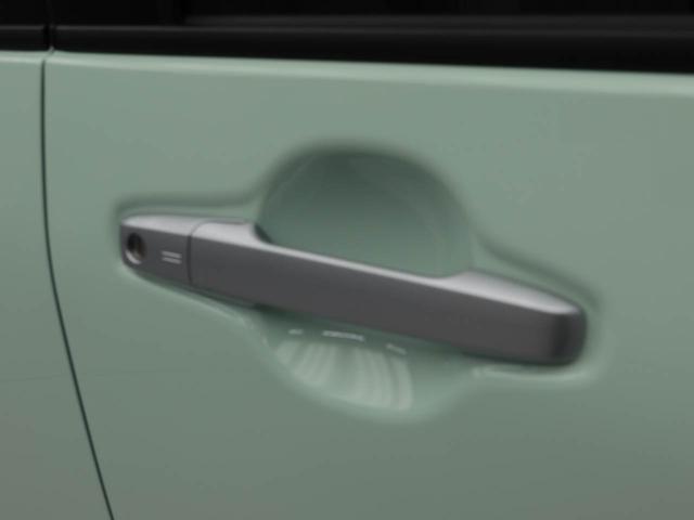 タントX両側電動スライドドア シートヒーター キーフリーシステム(愛知県)の中古車