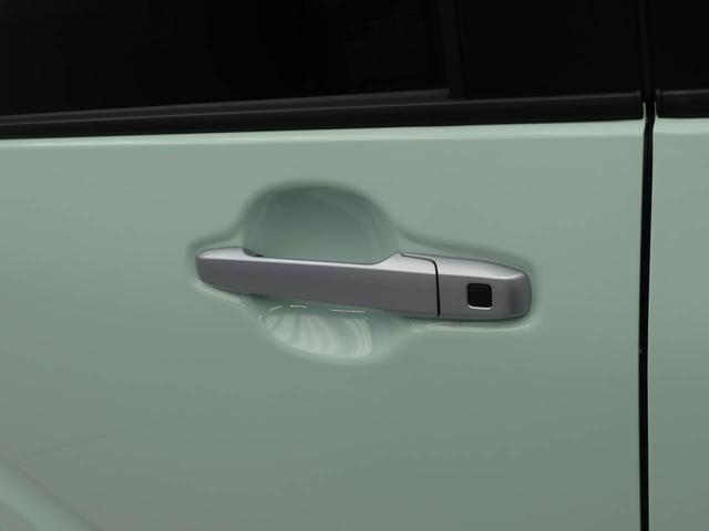 タントX両側電動スライドドア シートヒーター キーフリーシステム(愛知県)の中古車