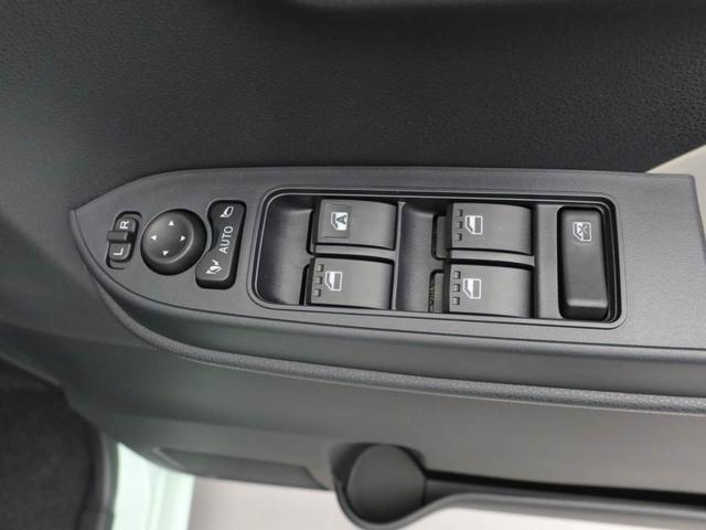 タントX両側電動スライドドア シートヒーター キーフリーシステム(愛知県)の中古車