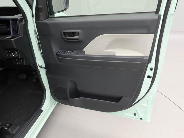 タントX両側電動スライドドア シートヒーター キーフリーシステム(愛知県)の中古車