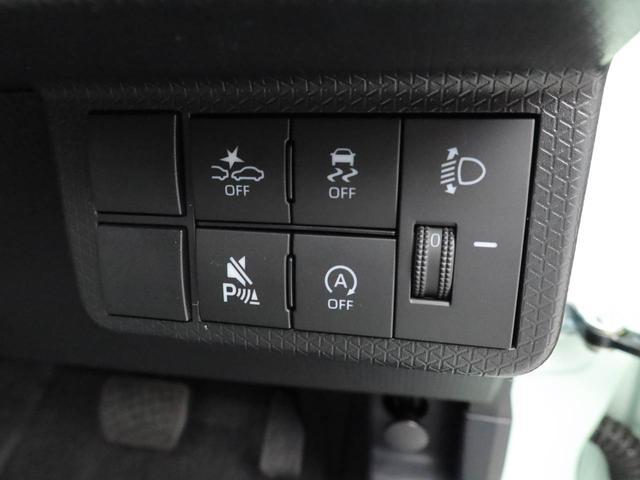 タントX両側電動スライドドア シートヒーター キーフリーシステム(愛知県)の中古車