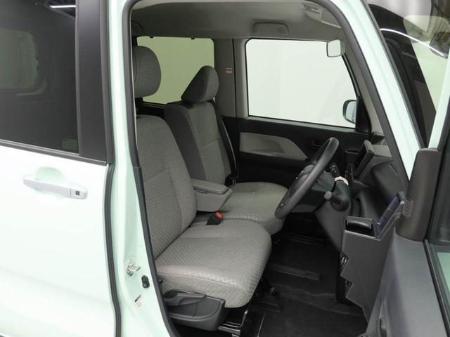 タントX両側電動スライドドア シートヒーター キーフリーシステム(愛知県)の中古車