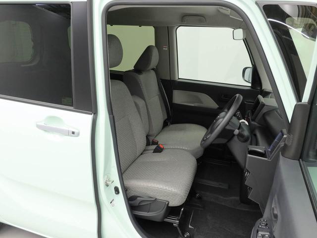 タントX両側電動スライドドア シートヒーター キーフリーシステム(愛知県)の中古車