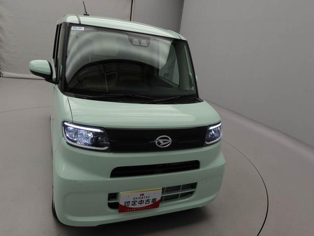 タントX両側電動スライドドア シートヒーター キーフリーシステム(愛知県)の中古車