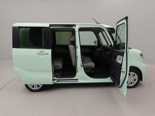タントX両側電動スライドドア シートヒーター キーフリーシステム(愛知県)の中古車