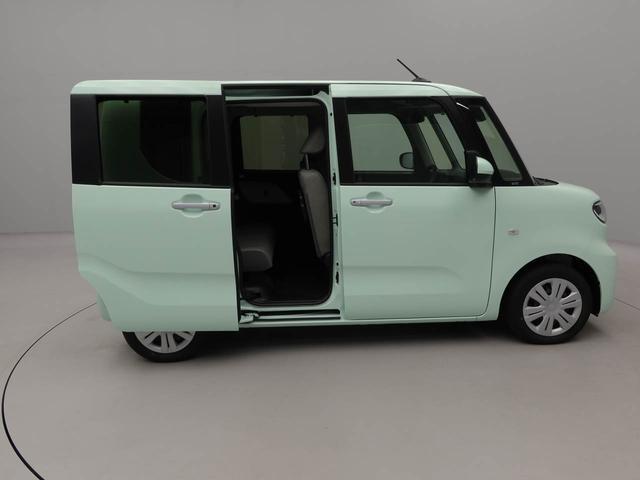 タントX両側電動スライドドア シートヒーター キーフリーシステム(愛知県)の中古車