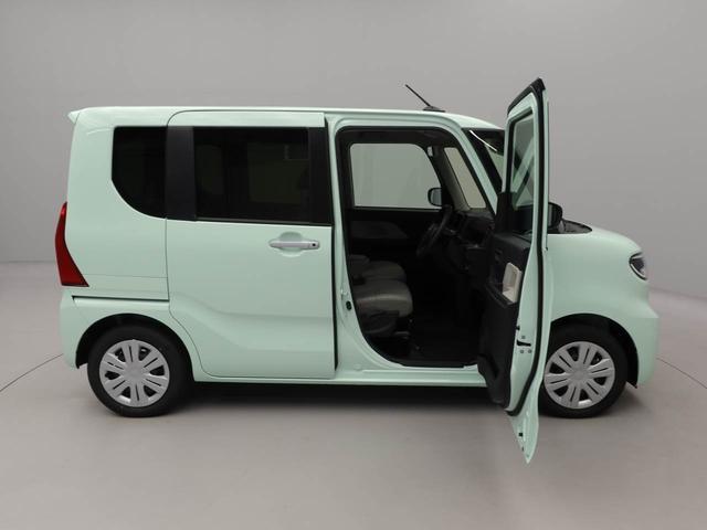 タントX両側電動スライドドア シートヒーター キーフリーシステム(愛知県)の中古車