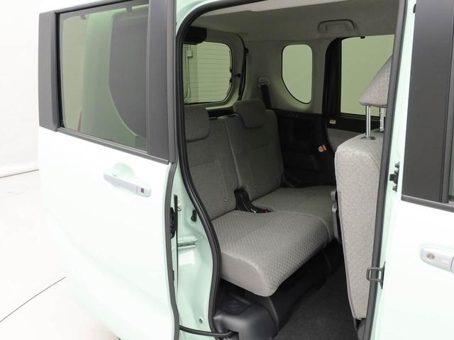 タントX両側電動スライドドア シートヒーター キーフリーシステム(愛知県)の中古車