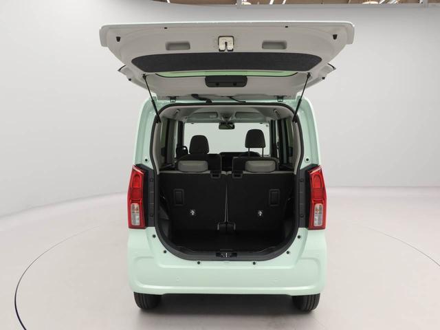 タントX両側電動スライドドア シートヒーター キーフリーシステム(愛知県)の中古車