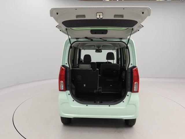 タントX両側電動スライドドア シートヒーター キーフリーシステム(愛知県)の中古車