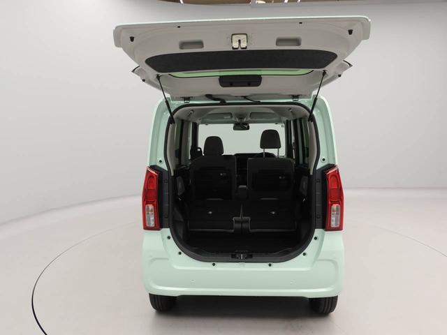 タントX両側電動スライドドア シートヒーター キーフリーシステム(愛知県)の中古車