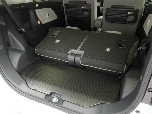 タントX両側電動スライドドア シートヒーター キーフリーシステム(愛知県)の中古車