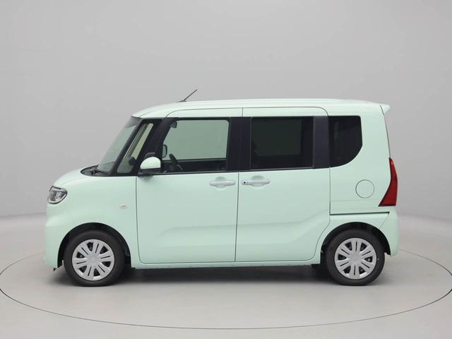 タントX両側電動スライドドア シートヒーター キーフリーシステム(愛知県)の中古車
