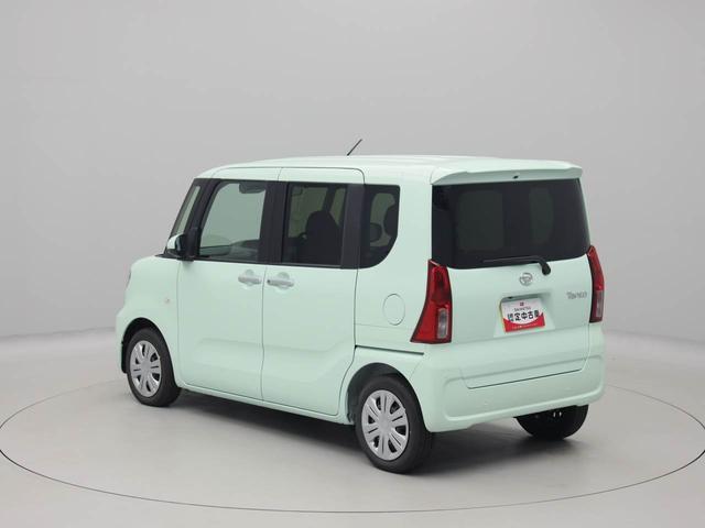 タントX両側電動スライドドア シートヒーター キーフリーシステム(愛知県)の中古車