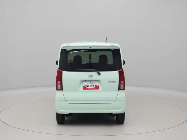 タントX両側電動スライドドア シートヒーター キーフリーシステム(愛知県)の中古車