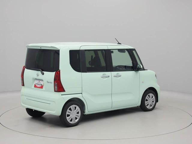 タントX両側電動スライドドア シートヒーター キーフリーシステム(愛知県)の中古車
